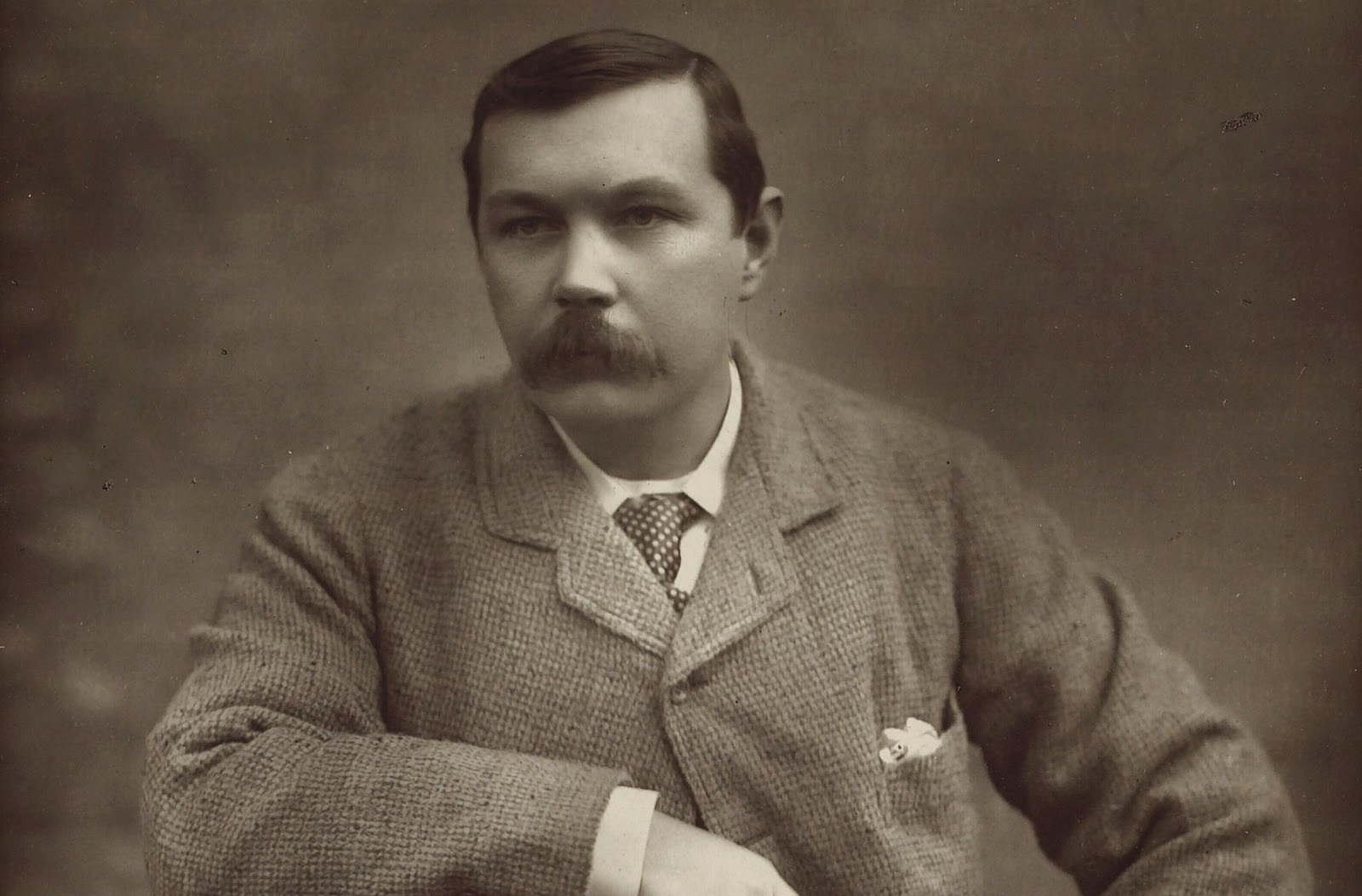 Another free audiobook available- “Memories and Adventures” by Sir Arthur Conan Doyle