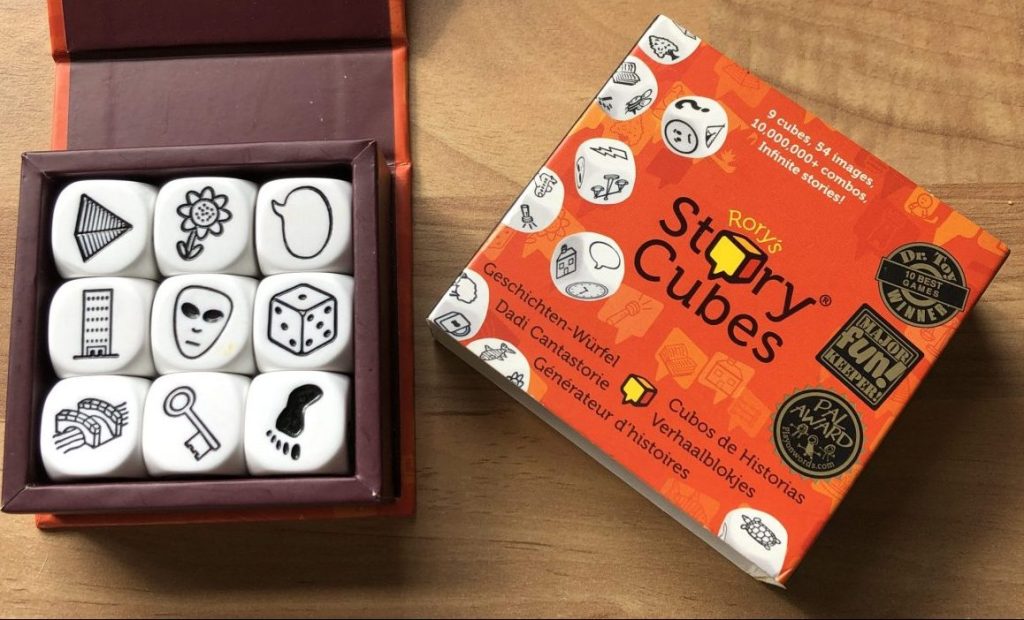 A Kind of&nbsp;Magic