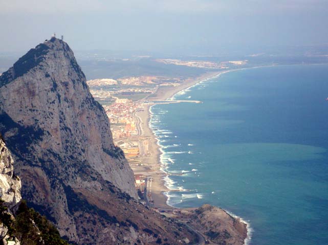 An Introduction to&nbsp;Gibraltar
