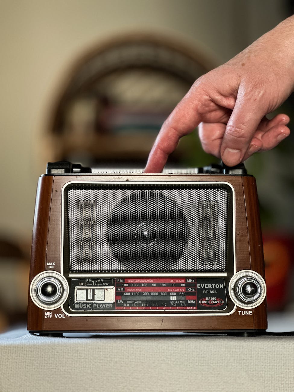 EP22, 29 May 2023, Monday Evening Show, Bay Trust Radio… 7pm (GMT)