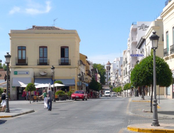 Ronda through the Years  Nostalgia, Adventure, and Enduring&nbsp;Beauty