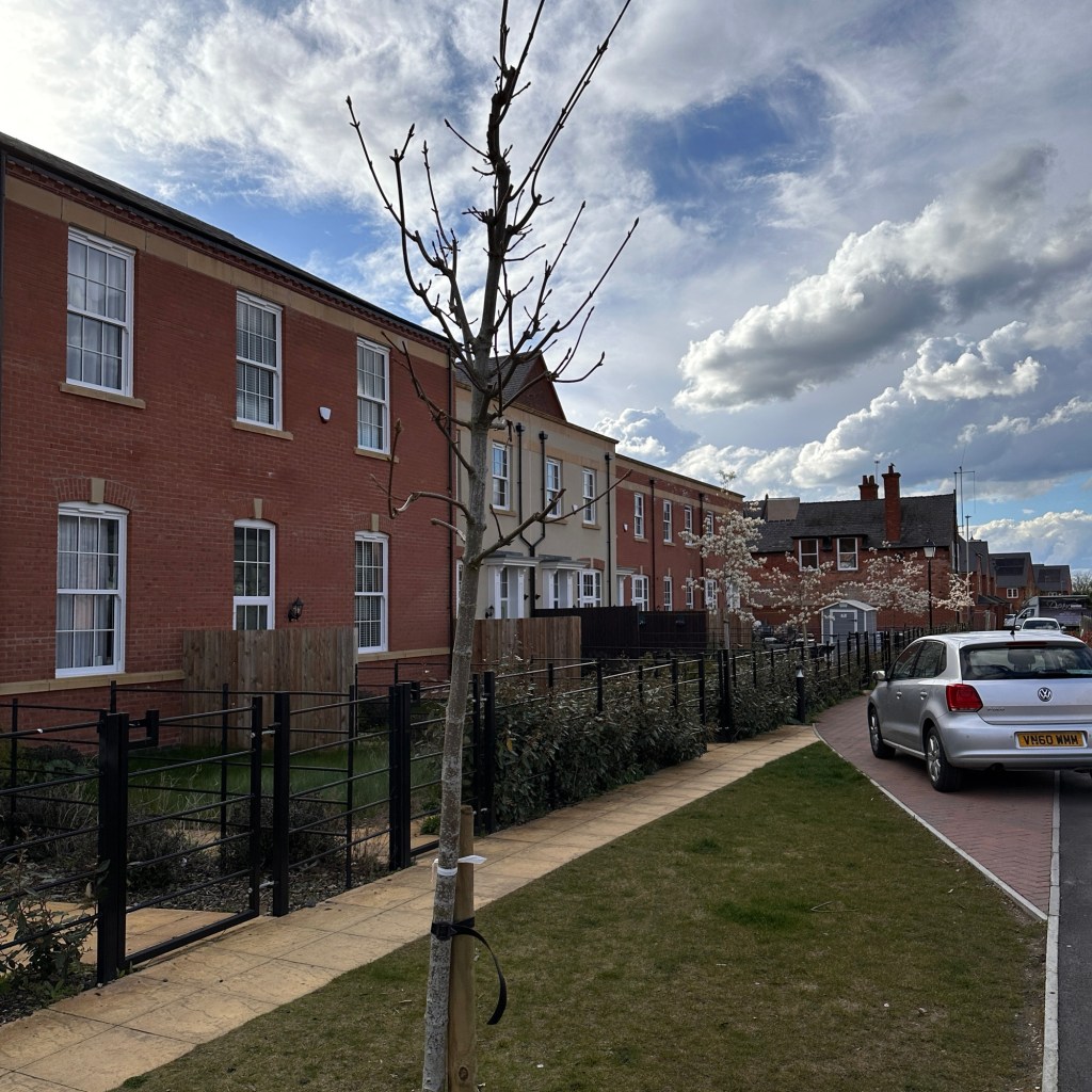 What a world we live in&nbsp;today