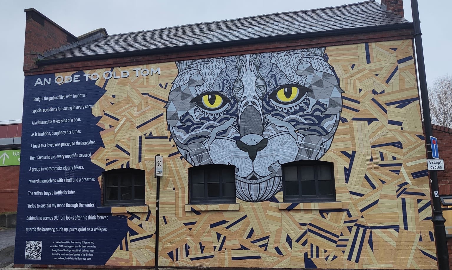 Stockport, 30 Oct 2024