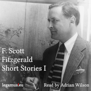 My latest audiobook narration