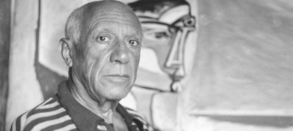 Picasso Day