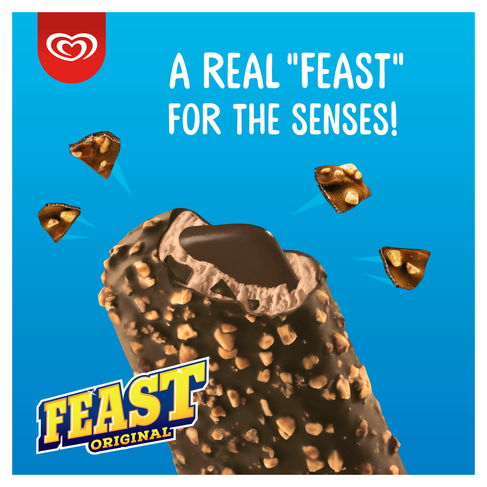 The Feast