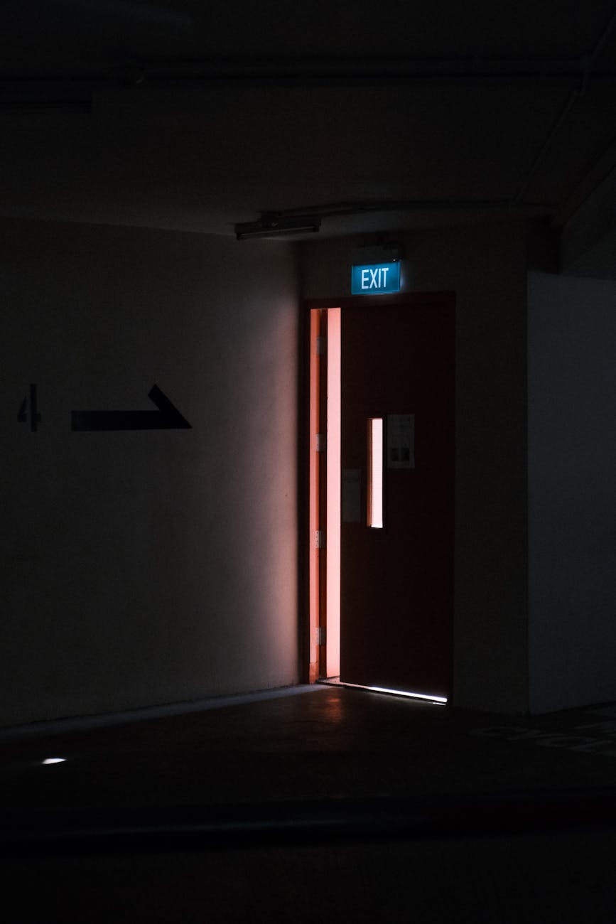 Exit Scheme